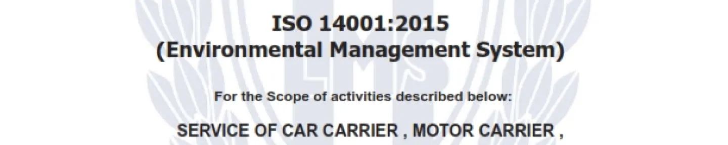 About Us Quality Policy ~blog/2024/8/1/id87465b pt k line mobaru  001